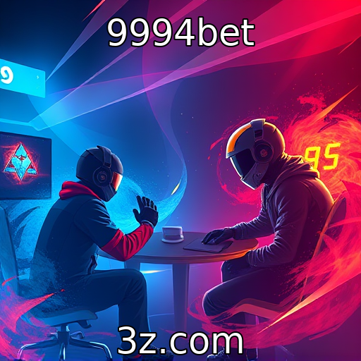 Análise do papel dos eSports na competição