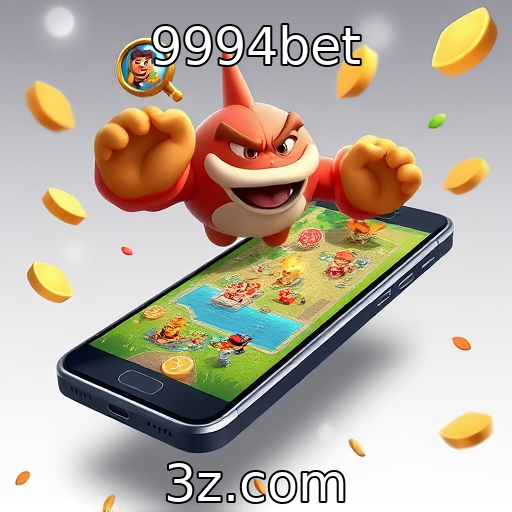 A crescente popularidade dos jogos mobile na indústria